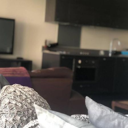 질링엄 Aaram Se At My Retreat 아파트 외부 사진