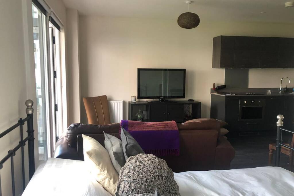 질링엄 Aaram Se At My Retreat 아파트 외부 사진
